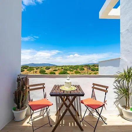 Vistas, Piscina, Terraza & Fibra *