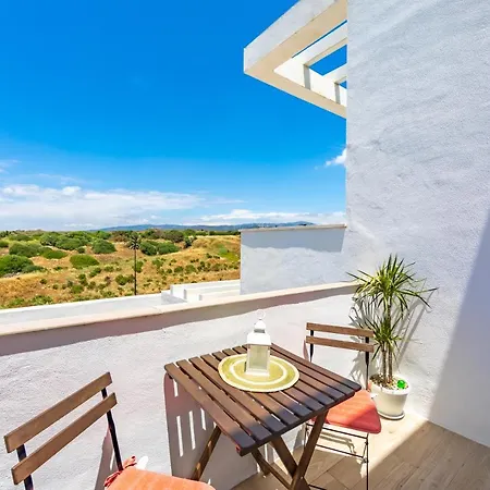 Apartment Vistas, Piscina, Terraza & Fibra *