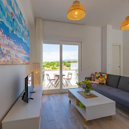 Vistas, Piscina, Terraza & Fibra Tarifa
