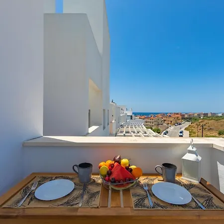 Apartment Vistas, Piscina, Terraza & Fibra *