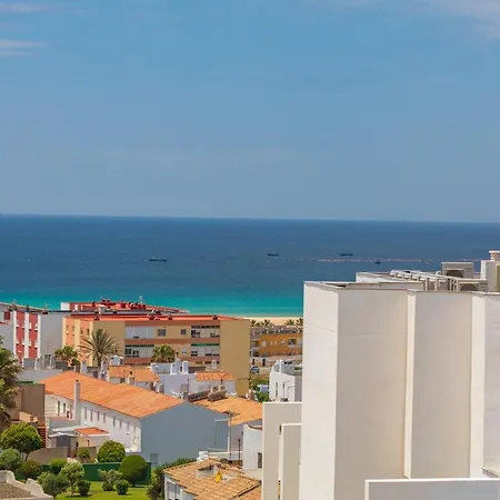 Vistas, Piscina, Terraza & Fibra * Tarifa