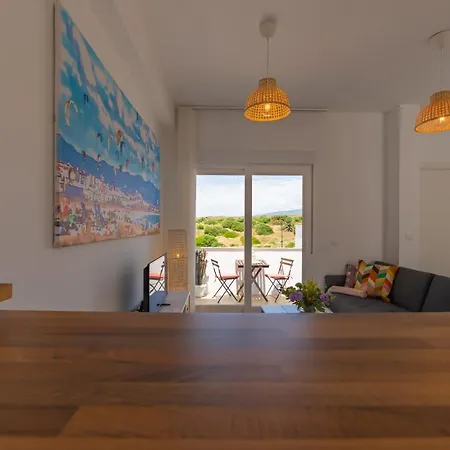 Vistas, Piscina, Terraza & Fibra Tarifa